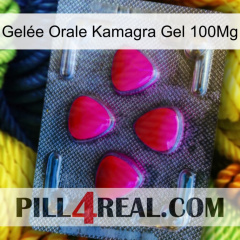 Gelée Orale Kamagra Gel 100Mg 13